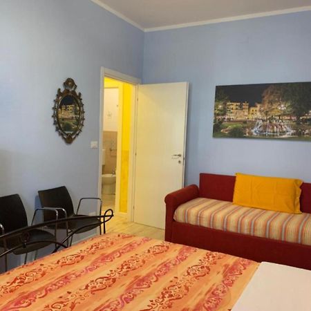 شقة Casa Rosalina فيرونا المظهر الخارجي الصورة