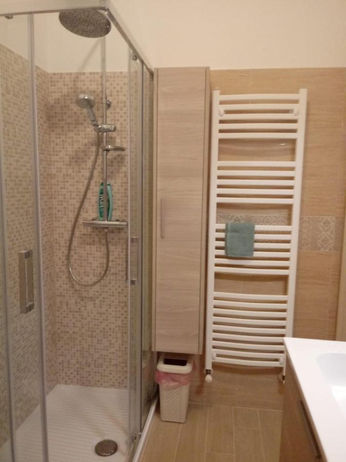 شقة Casa Rosalina فيرونا المظهر الخارجي الصورة