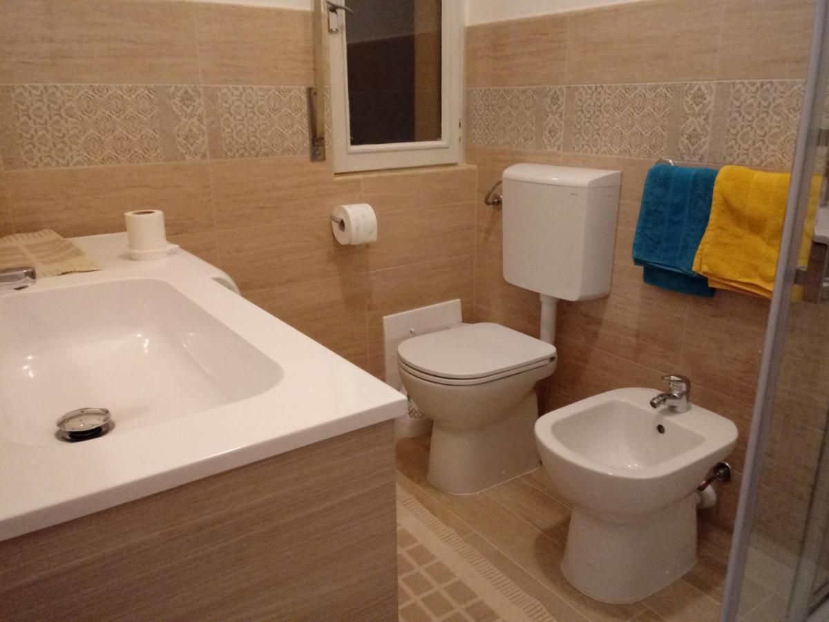 شقة Casa Rosalina فيرونا المظهر الخارجي الصورة