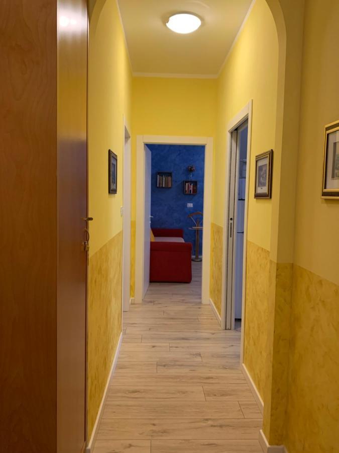 شقة Casa Rosalina فيرونا المظهر الخارجي الصورة