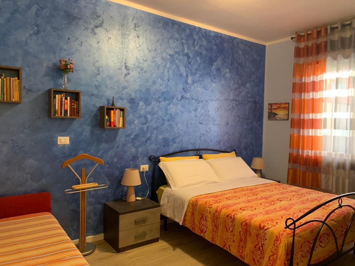 شقة Casa Rosalina فيرونا المظهر الخارجي الصورة