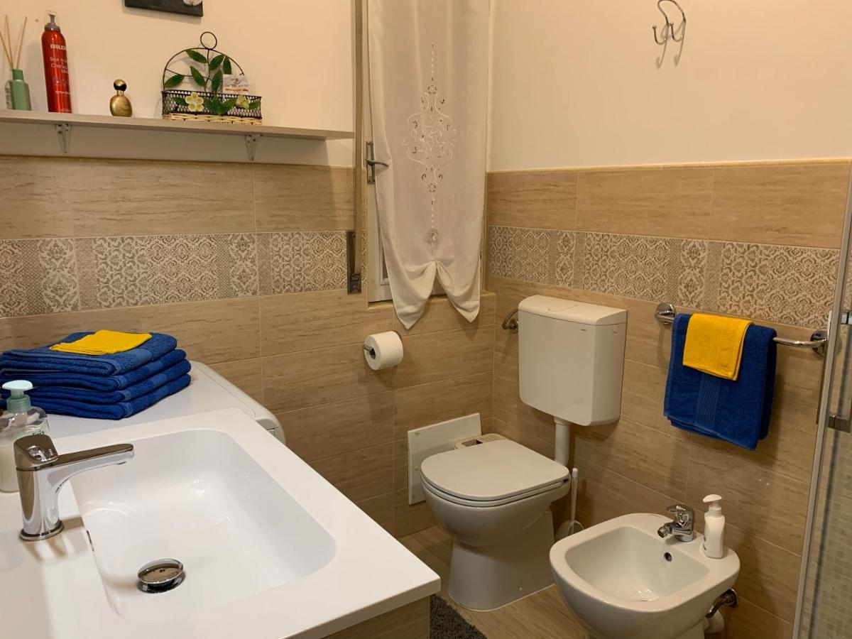 شقة Casa Rosalina فيرونا المظهر الخارجي الصورة
