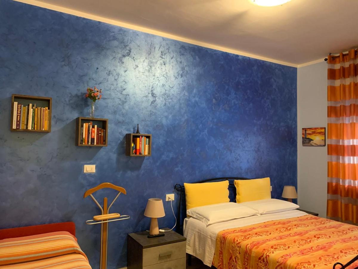 شقة Casa Rosalina فيرونا المظهر الخارجي الصورة