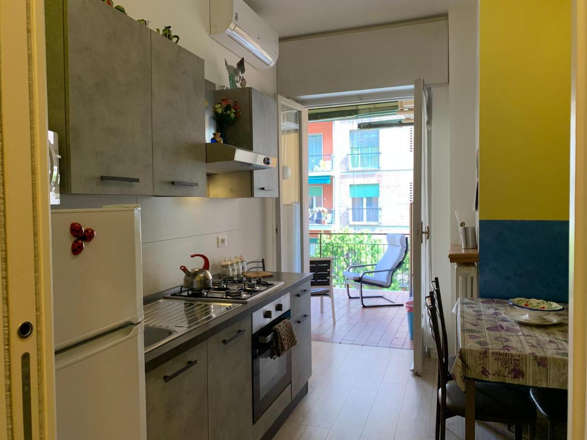 شقة Casa Rosalina فيرونا المظهر الخارجي الصورة