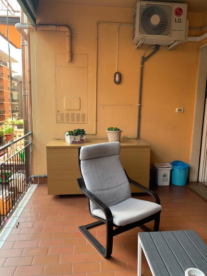 شقة Casa Rosalina فيرونا المظهر الخارجي الصورة