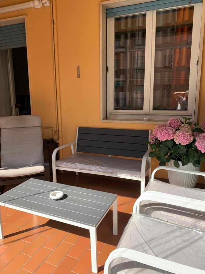 شقة Casa Rosalina فيرونا المظهر الخارجي الصورة