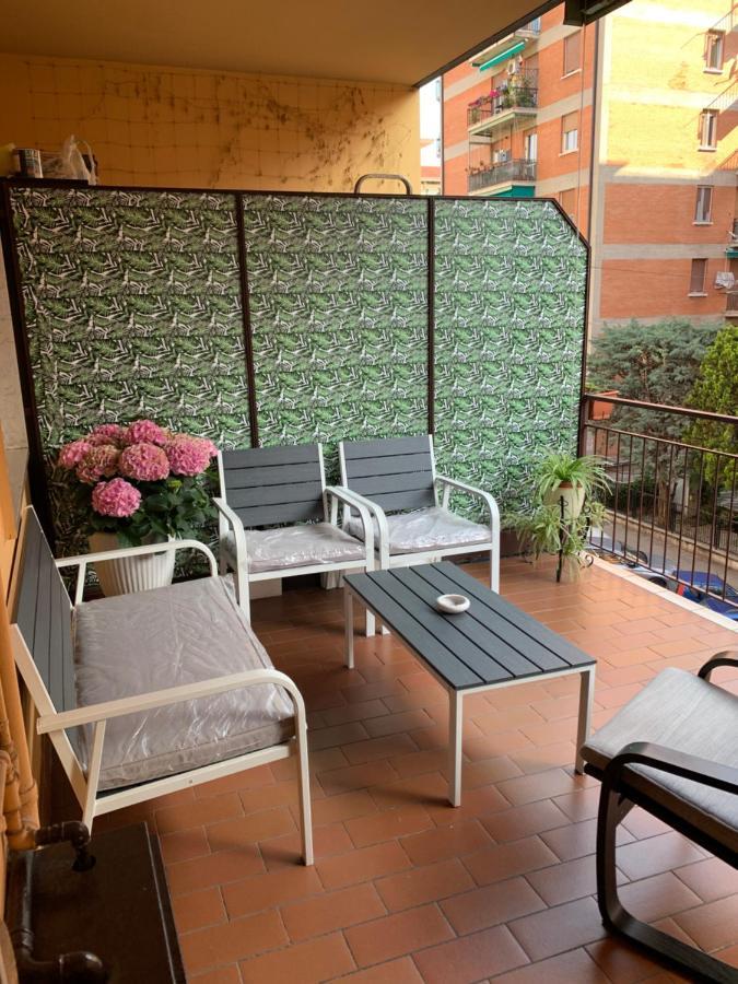 شقة Casa Rosalina فيرونا المظهر الخارجي الصورة