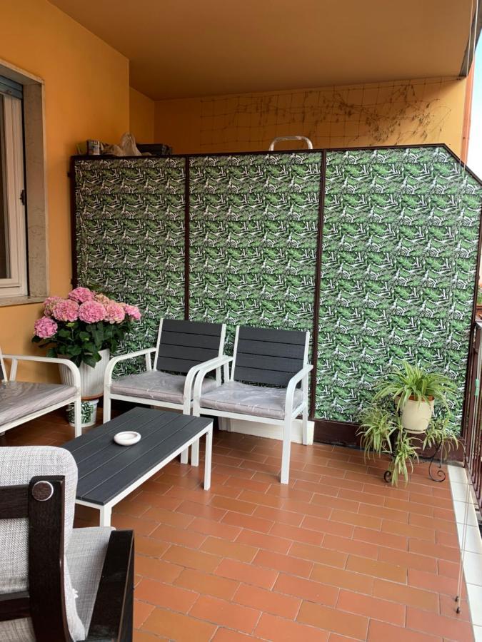 شقة Casa Rosalina فيرونا المظهر الخارجي الصورة
