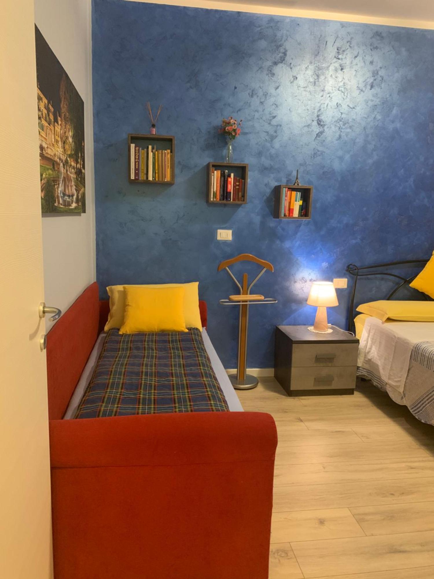 شقة Casa Rosalina فيرونا المظهر الخارجي الصورة