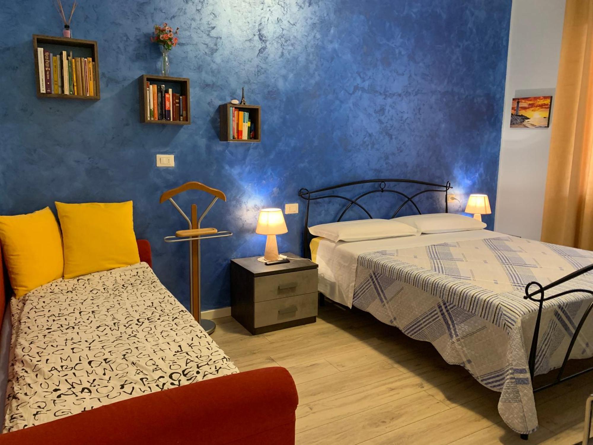 شقة Casa Rosalina فيرونا المظهر الخارجي الصورة