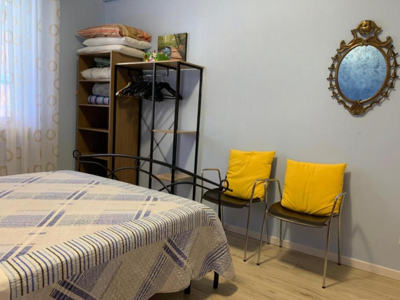 شقة Casa Rosalina فيرونا المظهر الخارجي الصورة